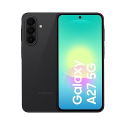Smartphone Samsung Galaxy A27 5G/SM-A276B 8GB/256GB 6.7" Dual Sim Black